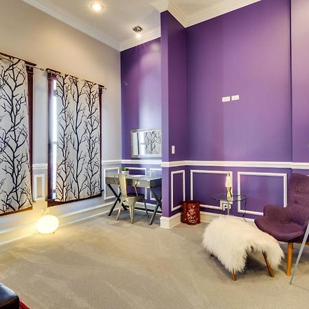 Ruby Room (Adults Only) Чикаго Екстериор снимка