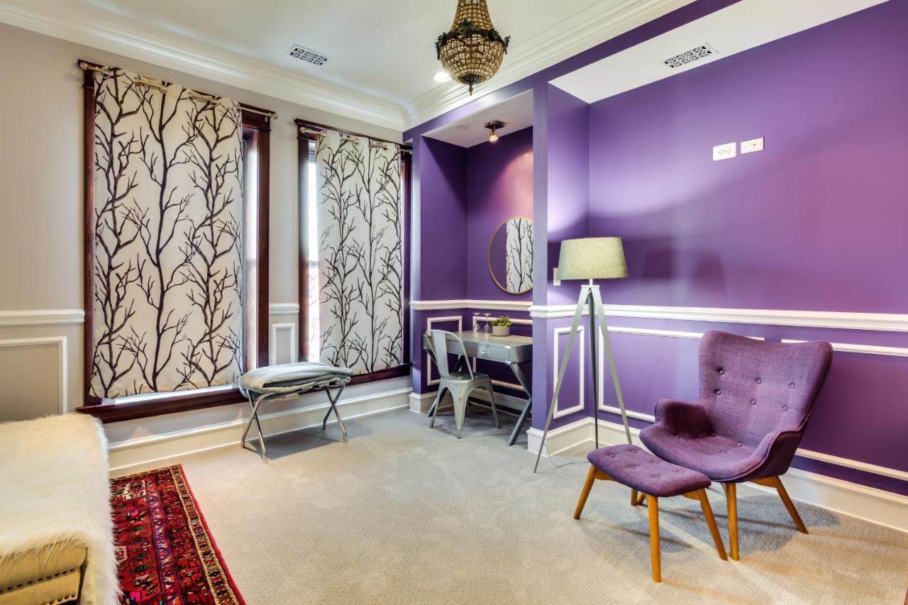 Ruby Room (Adults Only) Чикаго Екстериор снимка