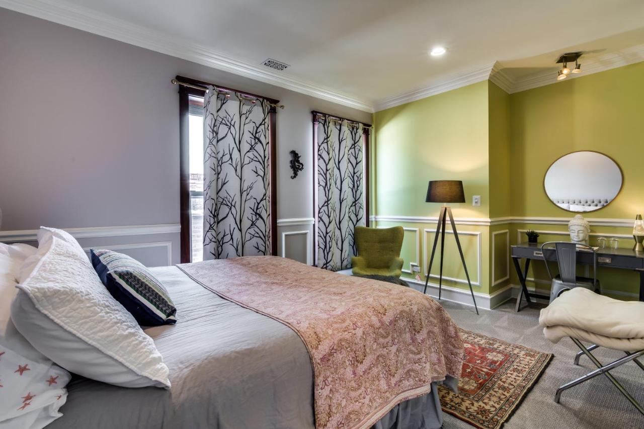 Ruby Room (Adults Only) Чикаго Екстериор снимка
