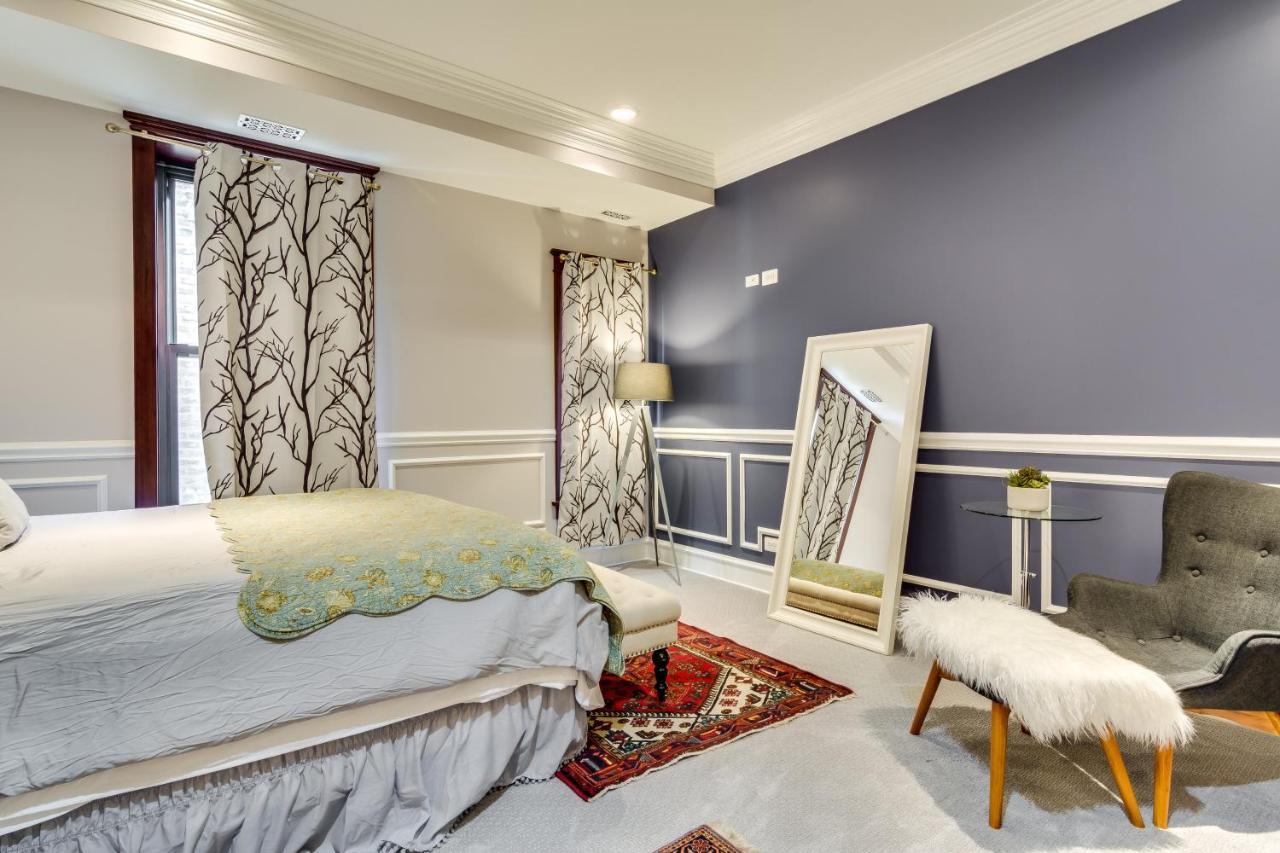 Ruby Room (Adults Only) Чикаго Екстериор снимка